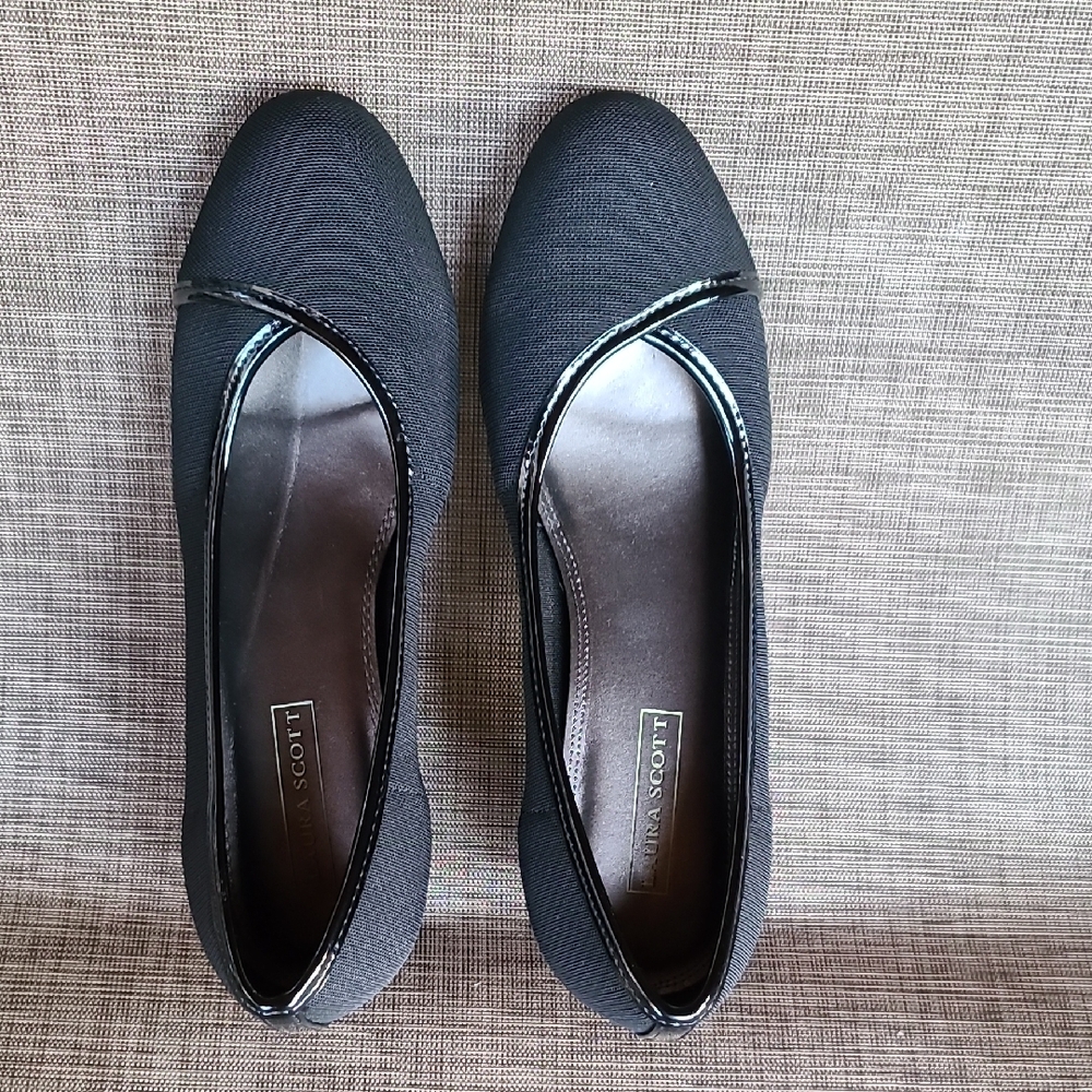 Black Women's Shoes